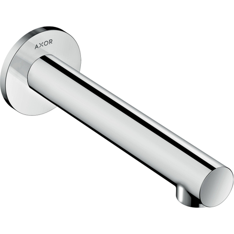 Axor Uno 3 bec de baignoire droit chrome SW99602