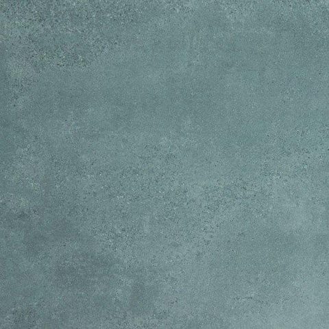 Vtwonen Raw vloer- en wandtegel - 60x60cm - 9.5mm - gerectificeerd - R10 - betonlook - mat verdigris (groen) SW670134