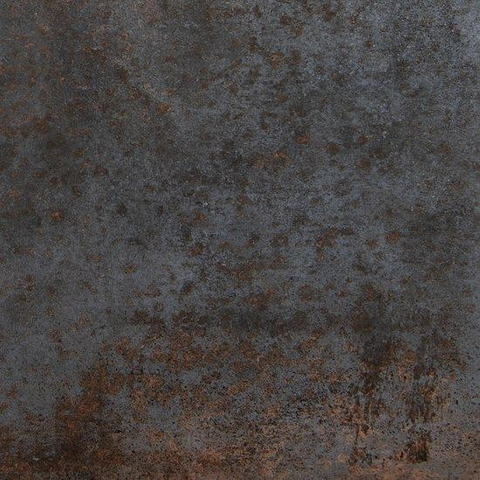 SAMPLE Ceralto Inlay R11 Vloer- en wandtegel 60x60cm 10mm gerectificeerd R10 porcellanato Nero SW914487