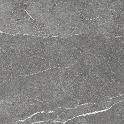 Ceralto Roccato Mineral Carrelage de sol - 60X60 - 10mm - mat - gris foncé SW1578825