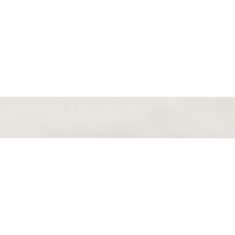ÉCHANTILLON Ceralto Serrata Slate Carreau de sol et de mur - 5X30cm - 10mm - Rectangle - Bianco Brillant SW1220907