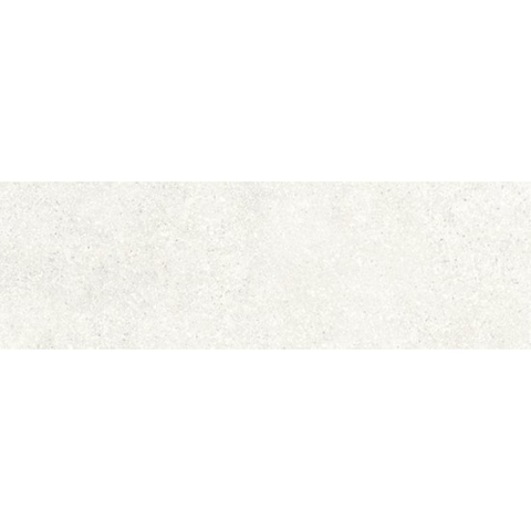 ÉCHANTILLON Ceralto Atelier Design Carreau mural - 36.1x100cm - 9.7mm - rectifié - blanc SW1557761