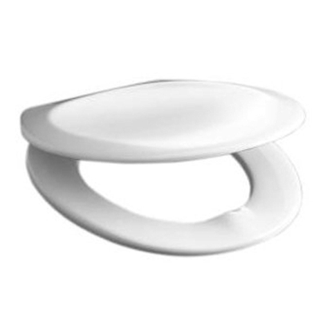 Jika Euroline abattant de WC Blanc GA51928