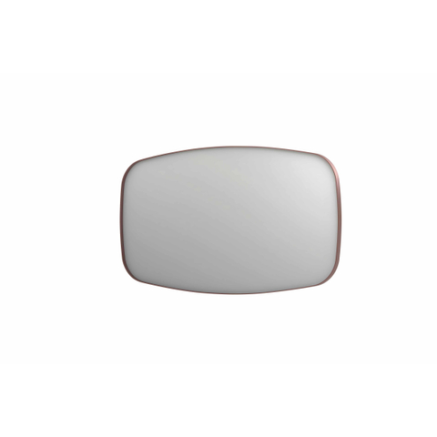 INK SP29 miroir – 140 x 80 cm – Cuivre brossé SW956034