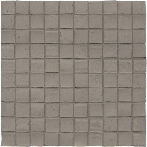 Ceralto Fragmenta Soft Carreau mosaïque - 30x30cm - 4.0mm - Tortola SW1407460