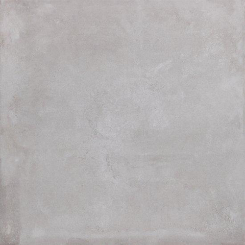 ÉCHANTILLON Ceralto Quercio Wood Carreau de sol et de mur 80x80cm 10mm rectifié R9 grès cérame Silver SW911972