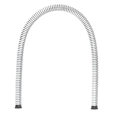 GROHE ressort de rappel 0434274