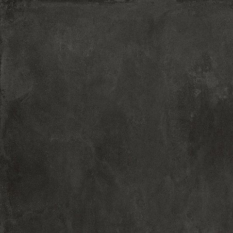 Ceralto Fenera Set Carrelage de sol - 90X90 - 10mm - mat - noir SW1578865