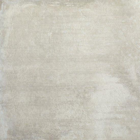 SAMPLE Ceralto Tavola Accent Vloer- en wandtegel 80x80cm 10mm gerectificeerd R10 porcellanato Sable SW976406