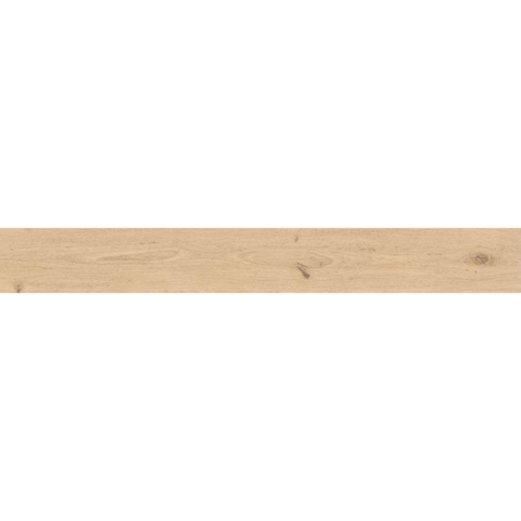 Ceralto Nocera Wood Vloertegel - 18.5X150 - 9mm - mat - bright oak SW1591414