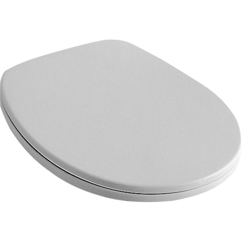 Villeroy & Boch O.novo /omnia classic closetzitting - met deksel - White Alpine (glans wit) 0102816