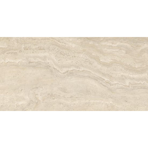 ÉCHANTILLON Ceralto Alabro Vein Carrelage de sol - 60x120cm - 6.0mm - rectifié - Gold SW1557847