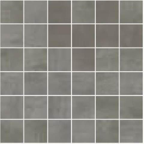 ÉCHANTILLON Terravito Davano carreau mural - 30x30cm - Carré - 10mm - Aspect béton - Loft Grey SW736193