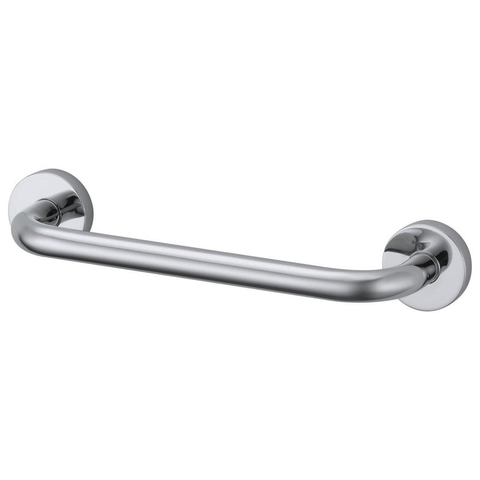 Haceka Kosmos Barre de bain - 30cm - chrome SW654002