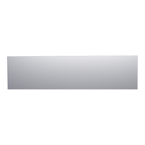 BRAUER Emerald miroir – 200 x 70 cm – Aluminium SW372961