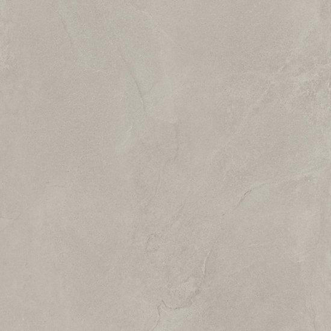 Ceralto Alpina Slate Vloertegel - 60X60 - 10mm - mat - zilver SW1578962