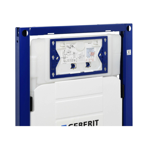 Geberit Duofix sigma up320 Réservoir encastré pour WC suspendu h112cm 0700090