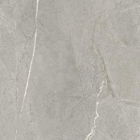 Ceralto Roccato Mineral Carrelage de sol - 120X120 - 6.5mm - mat - argent SW1578809