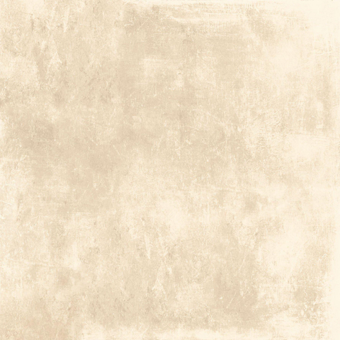 ÉCHANTILLON Terravito Davano Carrelage de sol et mural - 80x80cm - rectifié - mat Crème SW1130643