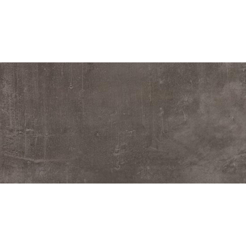 ÉCHANTILLON Ceralto Alvera Facet Carrelage mural - 30x60cm - 8.5mm - Anthracite SW911819