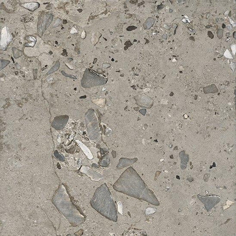 Ceralto Elaris Oak Vloertegel - 60x60cm - 9.0mm - gerectificeerd - Argilla SW1474051