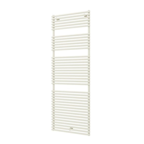 Plieger Florian NXT EL elektrische radiator - Nexus zonder thermostaat - 171x60cm - 1000 watt - wit structuur SW796395