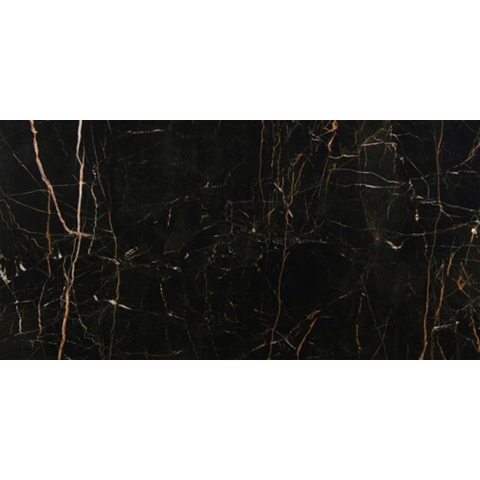 SAMPLE Ceralto Verano Mosaic Vloer- en wandtegel 60x120cm 10.5mm gerectificeerd porcellanato Brown SW912441
