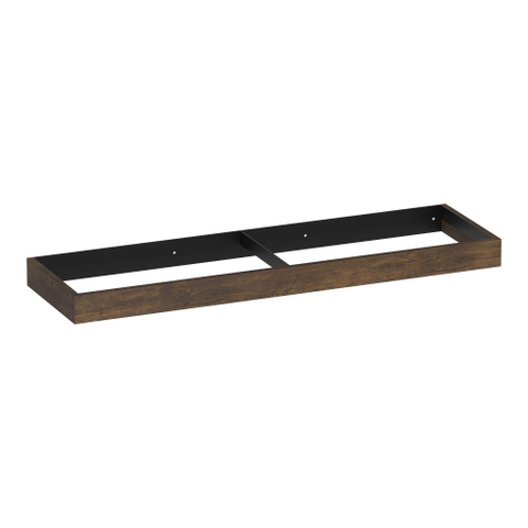 BRAUER Amaze meuble sous-lavabo 160 avec support de fixation intégré Grove SW1211098