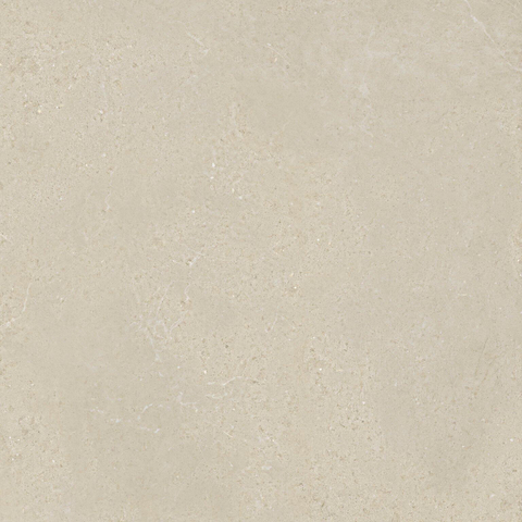 ÉCHANTILLON Terravito Allora carreau mural et de sol - 90x90cm - rectifié - effet béton - Sand mat (beige) SW1130758
