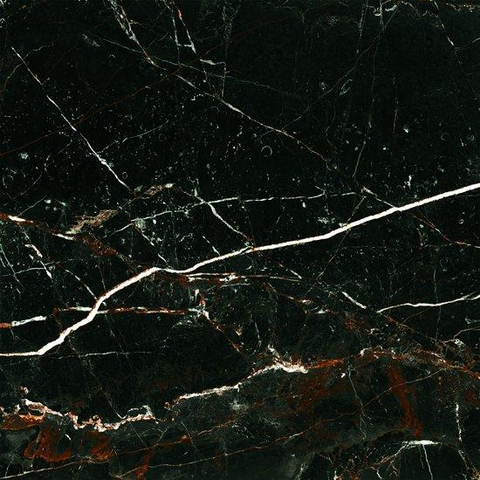 Ceralto Verano Mosaic Carreau de sol - 120x120cm - 10.7mm - rectifié - Marron SW543727