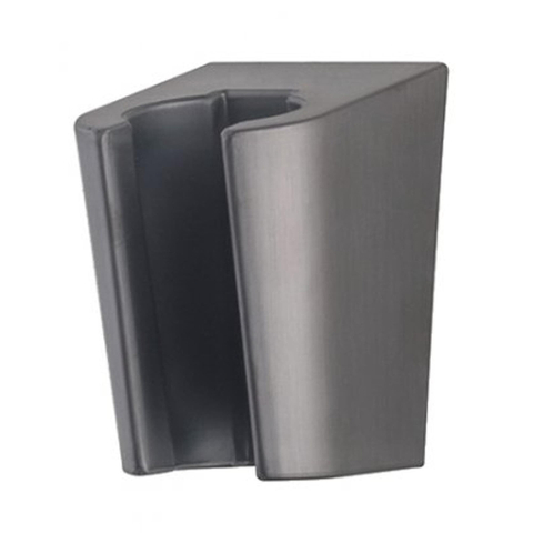 Wiesbaden losse handdouchehouder kunststof Gunmetal SCHOWROOMMODEL SHOW21256