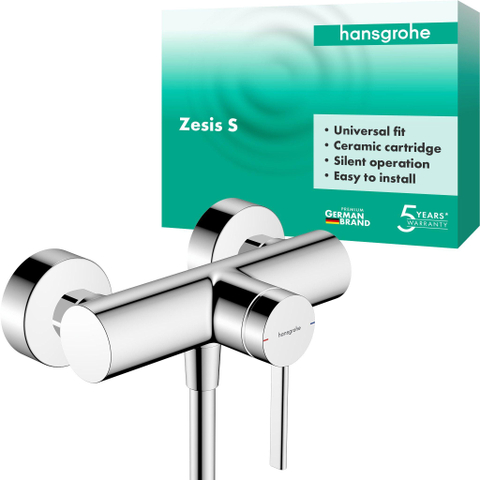 Hansgrohe Zesis S Douchemengkraan (opbouw) SW1388789