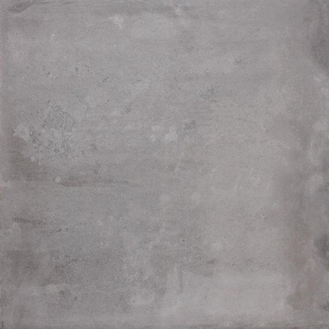 Ceralto Quercio Wood Carreau de sol et de mur 80x80cm 10mm rectifié R9 grès cérame Smoke SW295179
