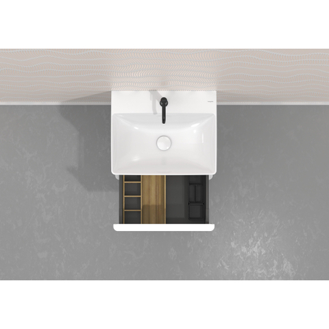 Hansgrohe IntraStoris Meubelinterieuruitrusting SW1234092