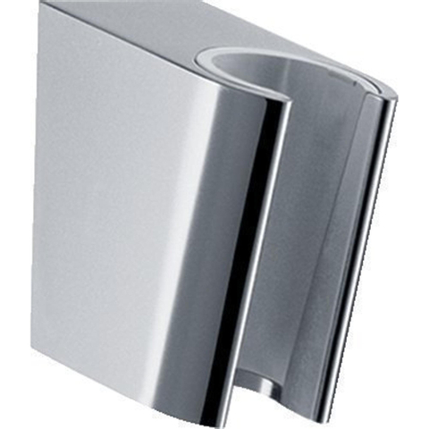 Hansgrohe Raindance Porter S wandhouder - hoogglans chroom 0450357