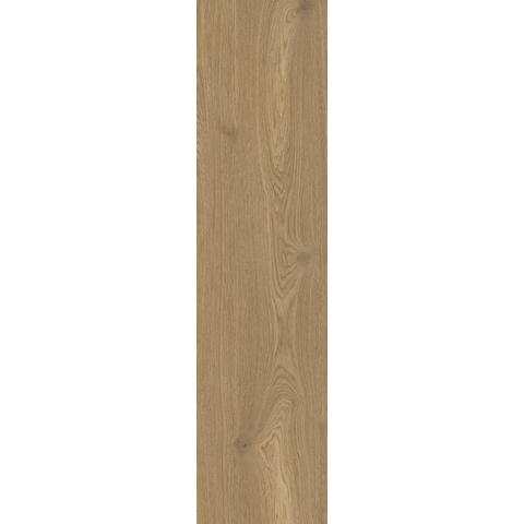 ÉCHANTILLON Terravito Elmico Carrelage parquet céramique murale et de sol - 30x120cm - 6mm - Brandy SW1474983