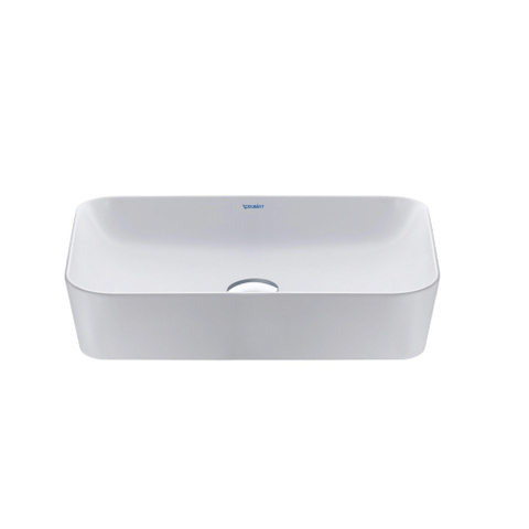 Duravit Divers afvoerplug O75mm - hoogglans chroom 0299472