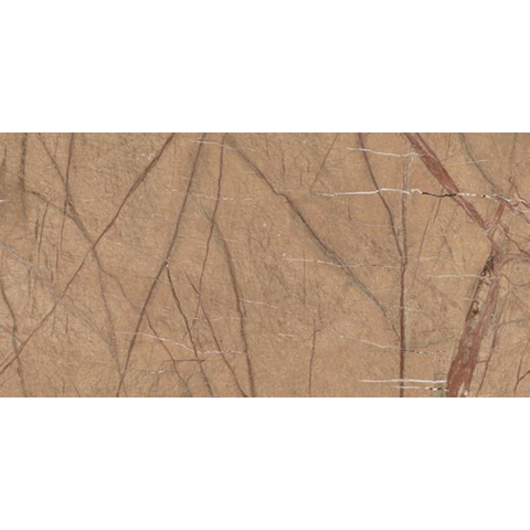 Ceralto Roccato Mineral Voertegel - 60X120 - 6.5mm - mat - goud SW1578717