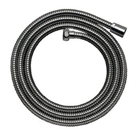 Hansgrohe Secuflex - doucheslang - voor 4-gats badmngkr - chroom GA77201