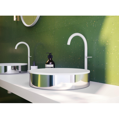 Axor Flowstar S P-, S-, beker sifon SW918811