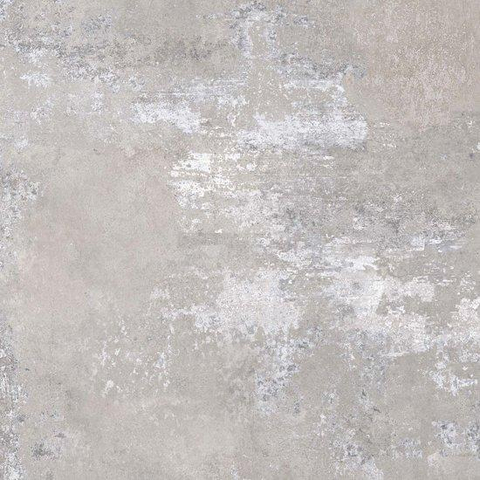 SAMPLE Ceralto Castagno Vloer- en wandtegel 90x90cm 9mm gerectificeerd R10 porcellanato Grey SW911845