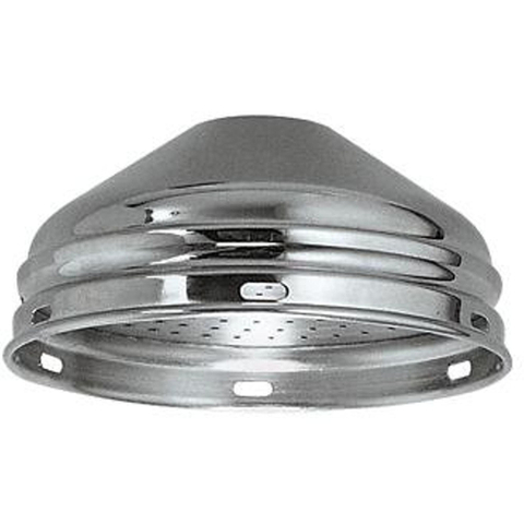 GROHE Relexa Tête de douche - 8,5 cm - 1/2 - chrome 0440110
