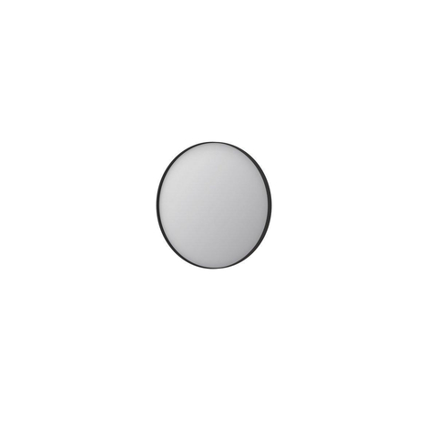 INK SP15 miroir – Ø 60 cm – Noir mat SW416763