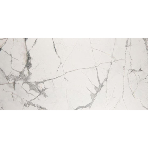 Vtwonen Tegels Classic Vloertegel - 74x148cm - 10.0mm - gerectificeerd - White light SW670093