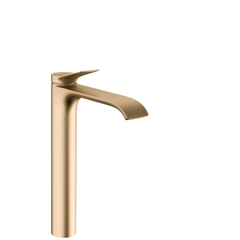 Hansgrohe Vivenis 1-gr wastafelkraan 250 zonder afvoer BBR SW1567434