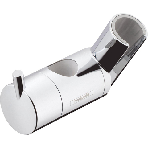 Hansgrohe Unica Puro glijstuk - chroom SW730719