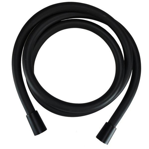 Wiesbaden Caral Robinet baignoire à encastrer Noir mat SW539723