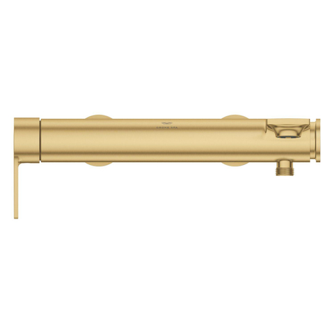 GROHE Allure Robinet baignoire Brushed Cool Sunrise SW706329