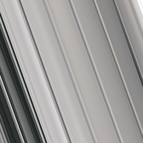 BRAUER Stripe Robinet de fontaine encastré - raccourcissable - chrome SW1434785