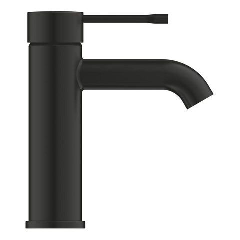 GROHE Essence New wastafelkraan - s-size - mat zwart SW1477534
